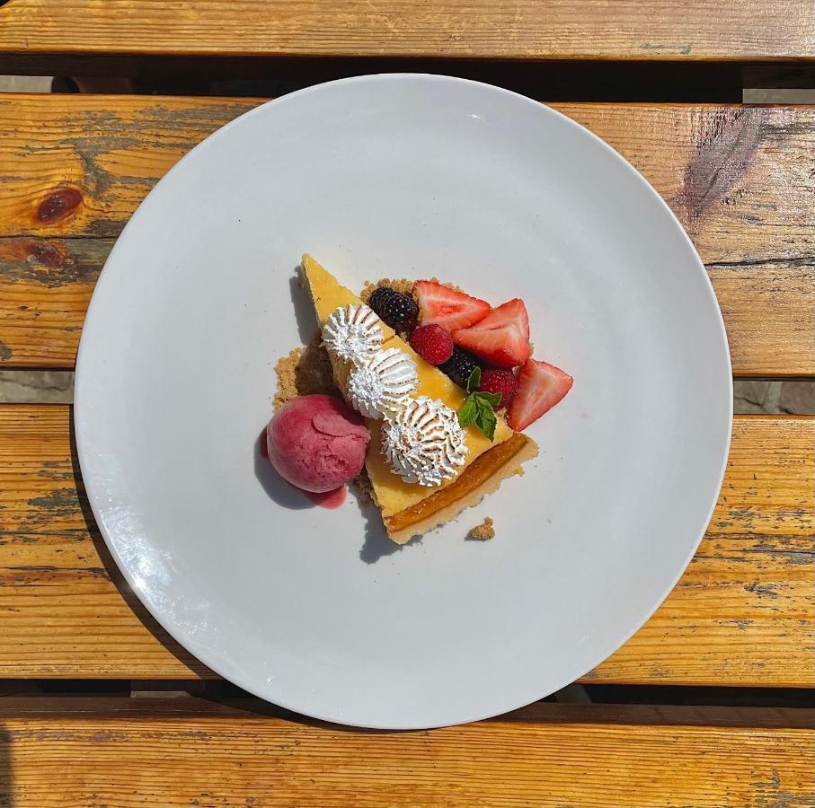 فندق The Devonshire Arms Eckington  المظهر الخارجي الصورة