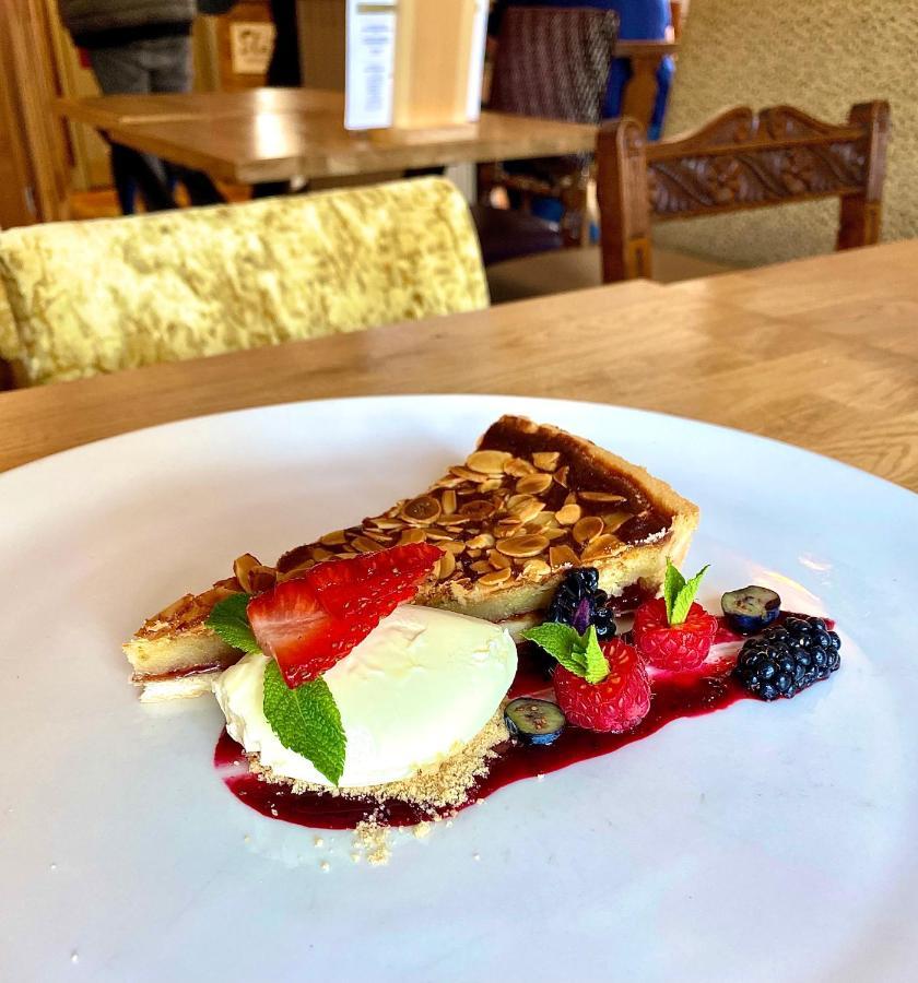 فندق The Devonshire Arms Eckington  المظهر الخارجي الصورة