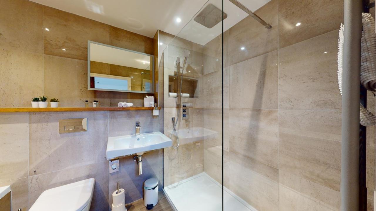 فندق The Devonshire Arms Eckington  المظهر الخارجي الصورة