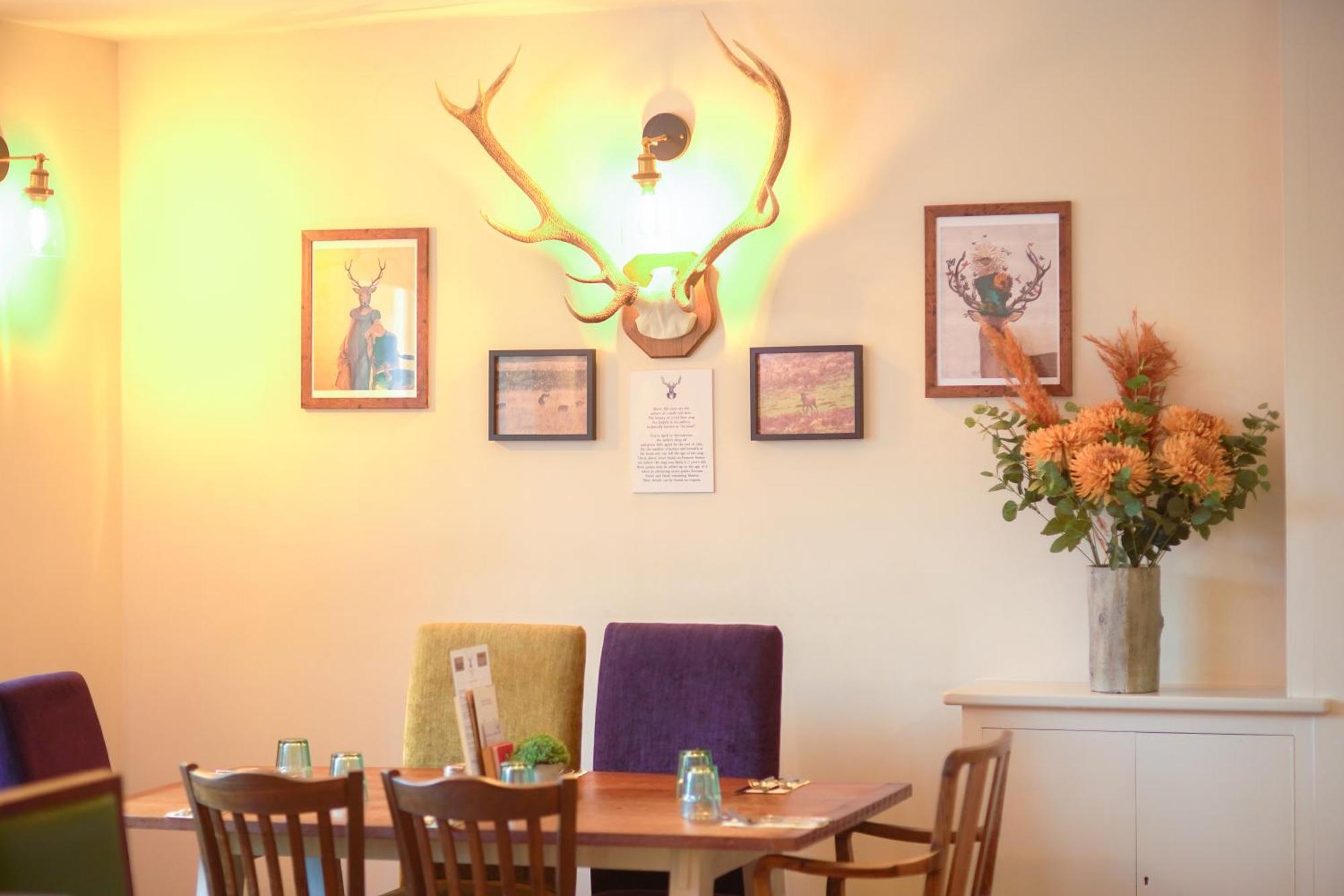 فندق The Devonshire Arms Eckington  المظهر الخارجي الصورة
