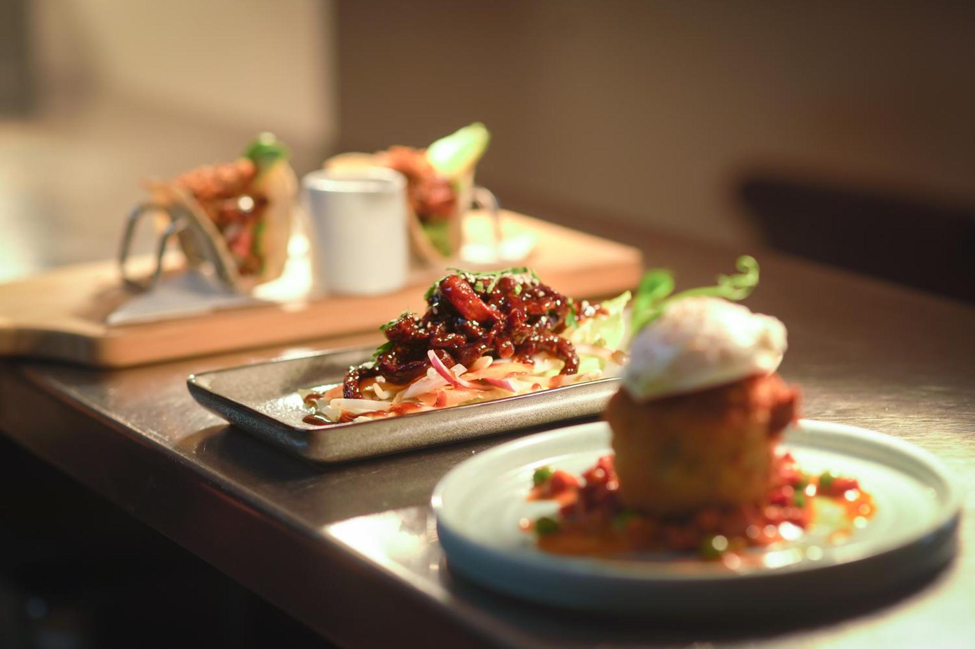 فندق The Devonshire Arms Eckington  المظهر الخارجي الصورة